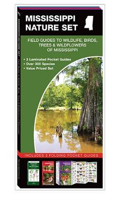 Book cover for Mississippi Nature Set