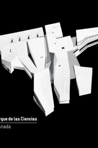 Cover of Parque de las Ciencias