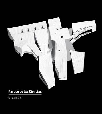 Book cover for Parque de las Ciencias