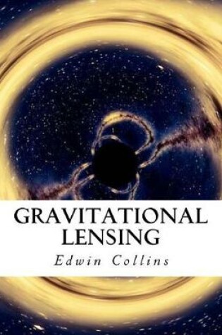 Cover of Gravitational Lensing