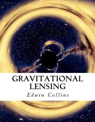 Book cover for Gravitational Lensing