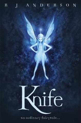 Cover of Knife