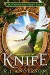 Book cover for Knife