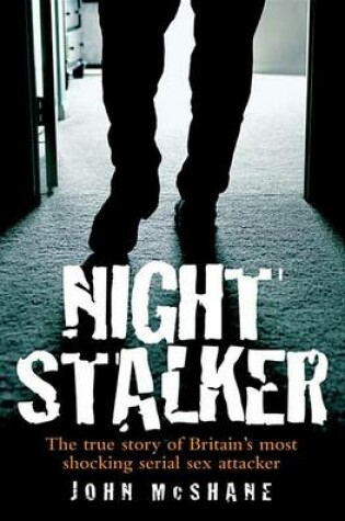 Cover of Night Stalker