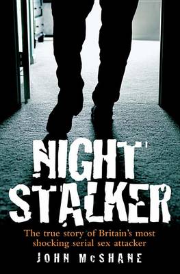 Book cover for Night Stalker