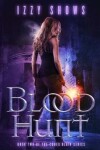 Book cover for Blood Hunt