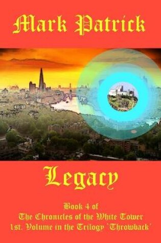 Cover of Legacy