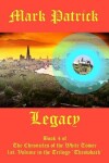 Book cover for Legacy