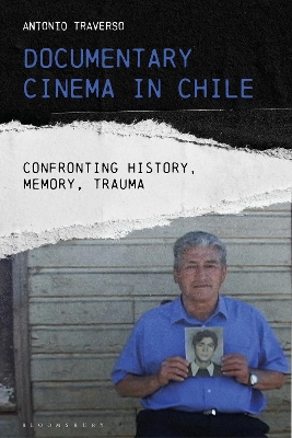 Cover of Documentary Cinema in Chile