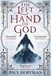 Book cover for The Left Hand of God