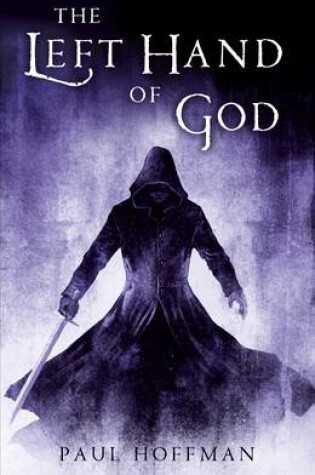 Cover of The Left Hand of God