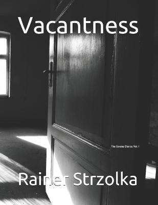 Cover of Vacantness