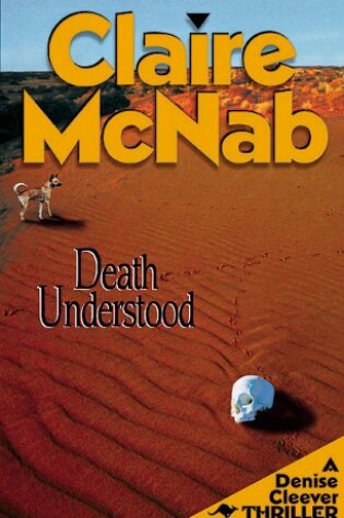 Cover of Death Understood