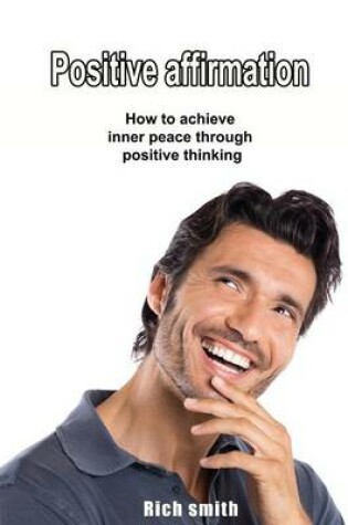 Cover of Positive Affirmation