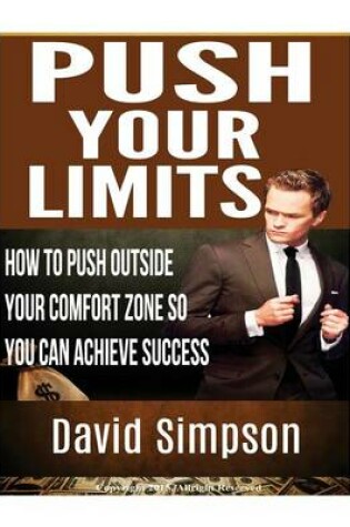 Cover of Push Your Limits