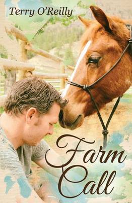 Book cover for Farm Call