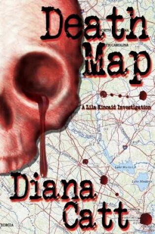 Cover of Death Map