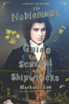 Book cover for The Nobleman's Guide to Scandal and Shipwrecks