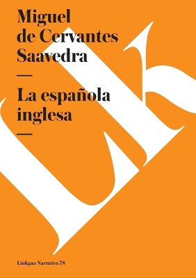 Cover of La Española Inglesa