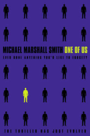 Cover of One of Us