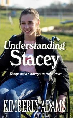 Book cover for Understanding Stacey