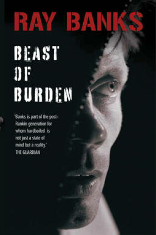 Cover of Beast of Burden