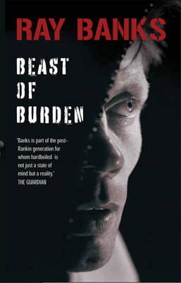 Cover of Beast of Burden