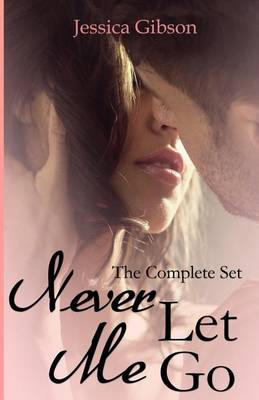 Book cover for Never Let Me Go The Complete Set