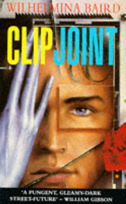 Book cover for Clipjoint