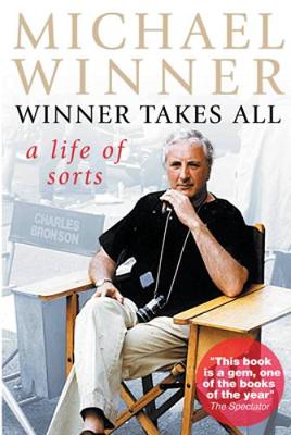 Book cover for WINNER TAKES ALL