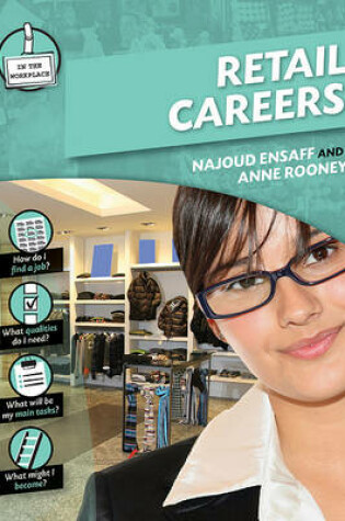 Cover of Retail Careers