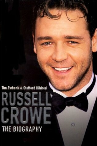 Cover of Russell Crowe