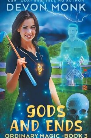 Cover of Gods and Ends