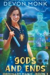 Book cover for Gods and Ends