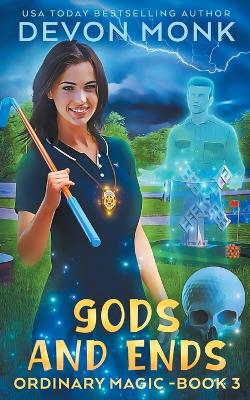 Cover of Gods and Ends