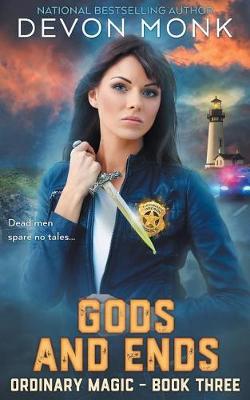 Book cover for Gods and Ends