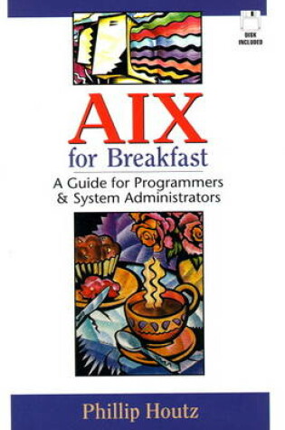 Cover of AIX for Breakfast