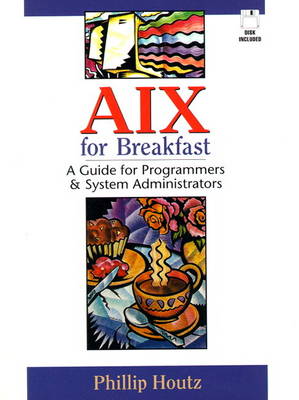 Cover of AIX for Breakfast