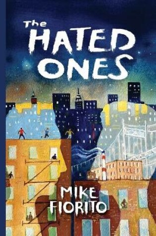 Cover of The Hated Ones