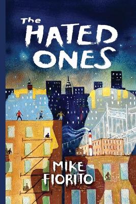 Cover of The Hated Ones