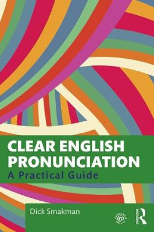 Cover of Clear English Pronunciation