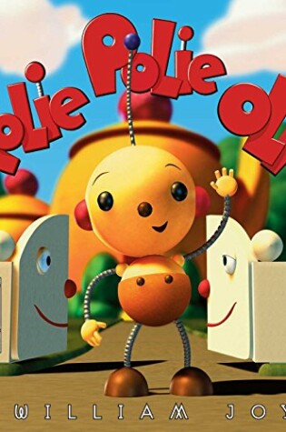 Cover of Rolie Polie Olie