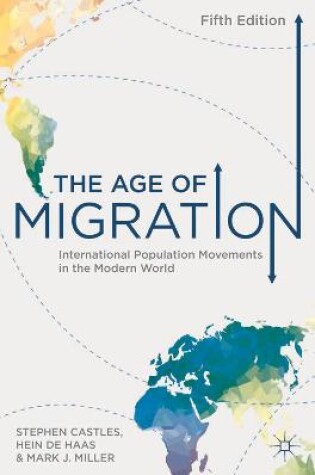 Cover of The Age of Migration