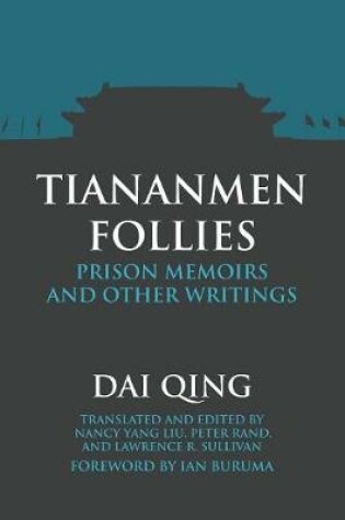 Cover of Tiananmen Follies