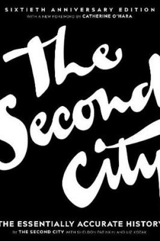 Cover of The Second City