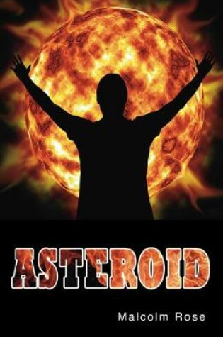 Cover of Asteroid