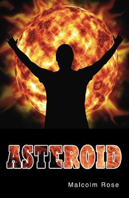 Book cover for Asteroid