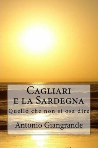 Cover of Cagliari E La Sardegna
