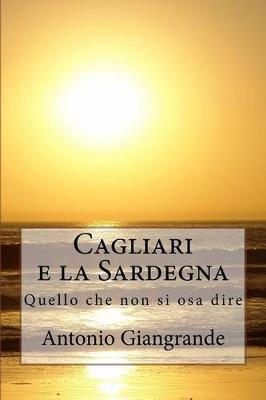 Book cover for Cagliari E La Sardegna