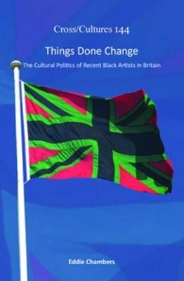 Book cover for Things Done Change